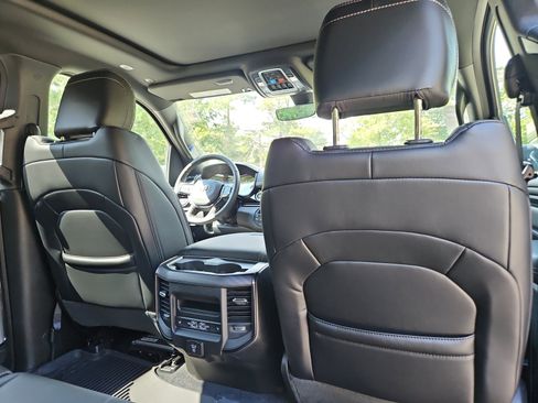 New 2026 RAM 1500 Rebel w/ Rebel Level 2 Equipment Group image 18