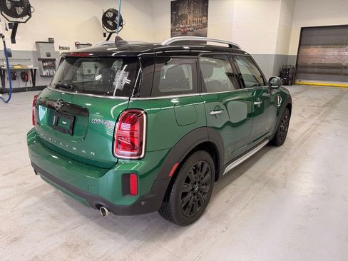 Used 2024 MINI Cooper Countryman S image 6