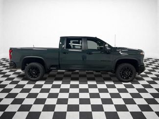 New 2026 Chevrolet Silverado 2500 LT w/ Trail Boss Package AWD/4WD video 2