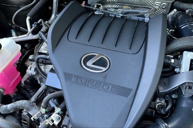 Certified 2024 Lexus TX 350 AWD w/ Technology Package image 32