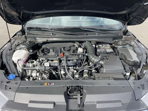 New 2026 Kia K4 GT-Line Turbo FWD image 18