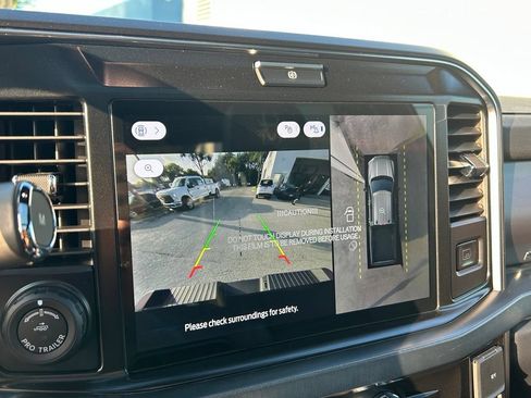 New 2026 Ford F350 Platinum AWD/4WD image 13