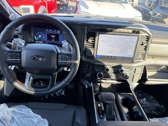 New 2026 Ford F150 Raptor AWD/4WD image 5