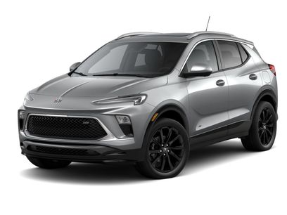 New 2026 Buick Encore GX Sport Touring w/ Advanced Technology Package