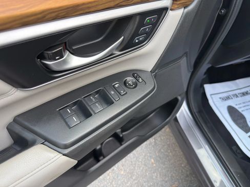 Used 2017 Honda CR-V EX-L image 22