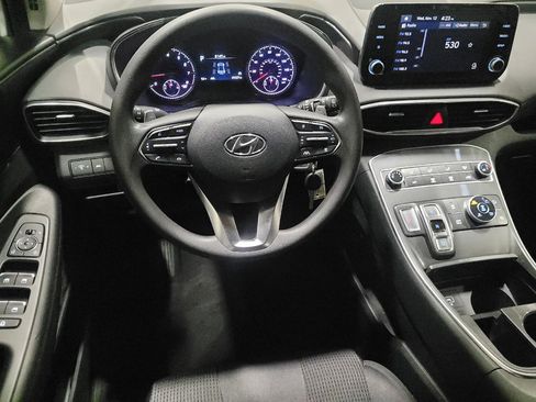 Used 2022 Hyundai Santa Fe SE image 22