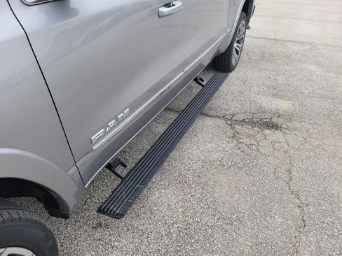 New 2026 RAM 1500 Tungsten w/ Trailer Tow Group image 12