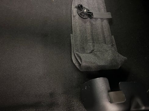 New 2025 Ford F250 XLT w/ Black Appearance Package image 33