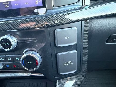 Used 2023 Ford F150 Lariat w/ Equipment Group 502A High image 25