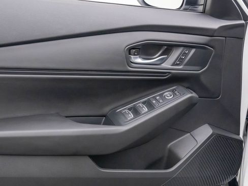 Certified 2025 Honda Accord EX-L image 13