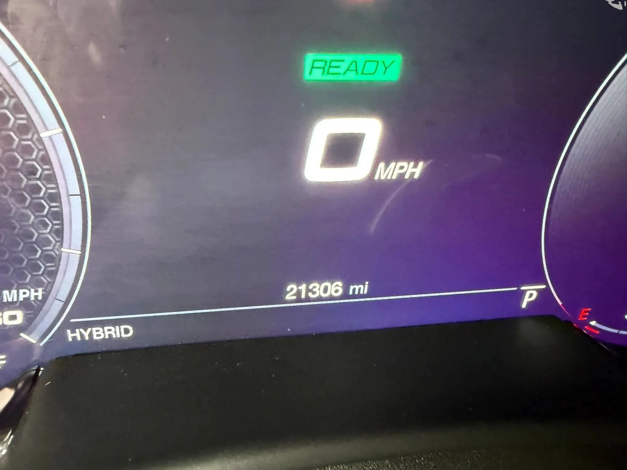 Used 2024 Dodge Hornet R/T Plus AWD/4WD image 22