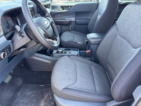 New 2026 Ford Maverick XLT w/ XLT Luxury Package image 19