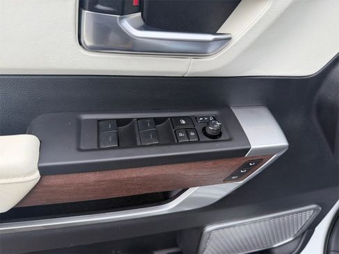 Used 2023 Toyota Sequoia Capstone image 13