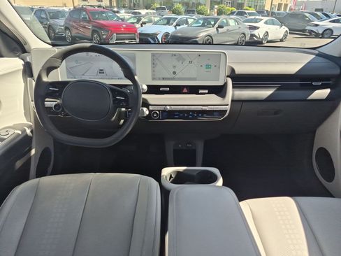Certified 2023 Hyundai Ioniq 5 SEL w/ Cargo Package AWD/4WD image 28
