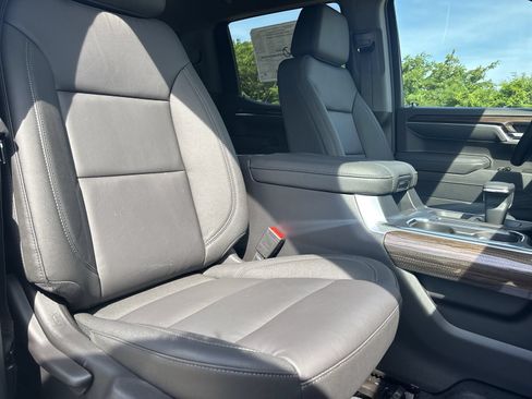 New 2026 Chevrolet Silverado 1500 LT Trail Boss w/ LT Trail Boss Premium Package AWD/4WD image 26