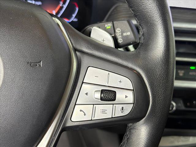 Used 2022 BMW X3 sDrive30i w/ Convenience Package RWD image 28