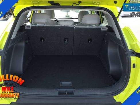 Used 2025 Hyundai Kona SEL AWD/4WD image 10
