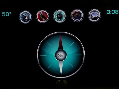 Used 2017 Chevrolet Camaro SS image 27