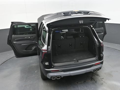 Certified 2026 Chevrolet Traverse LT FWD image 55
