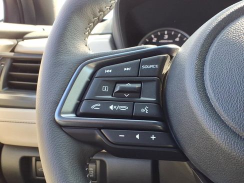New 2026 Subaru Forester Limited AWD/4WD image 21