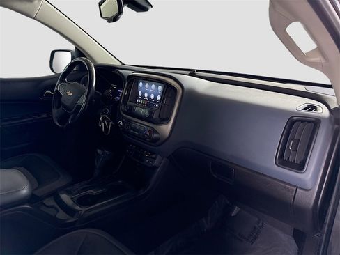 Used 2021 Chevrolet Colorado Z71 image 27