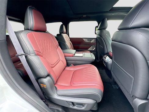 New 2026 INFINITI QX80 Autograph w/ Autograph Exterior Package image 31