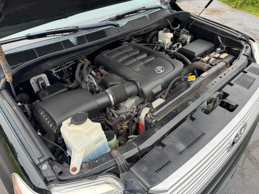 Used 2014 Toyota Tundra Platinum AWD/4WD image 25