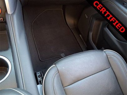 Certified 2023 GMC Yukon SLT