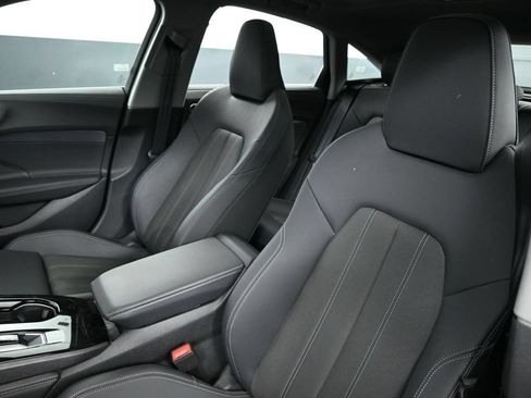 Used 2025 Audi A5 2.0T Premium Plus AWD/4WD image 8