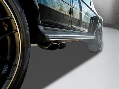 Used 2019 Mercedes-Benz G 63 AMG 4MATIC image 14