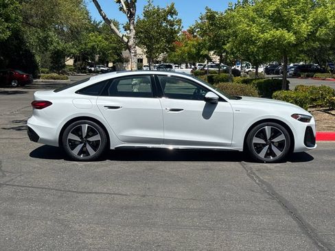 New 2026 Audi A5 2.0T Premium Plus AWD/4WD image 4