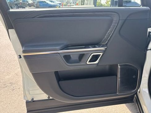 Used 2023 Rivian R1T Adventure Dual AWD/4WD image 15