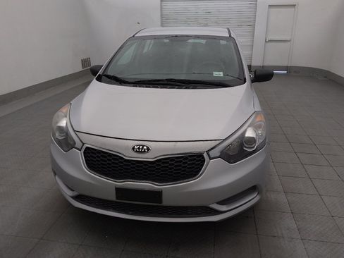 Used 2016 Kia Forte LX w/ Protection Package FWD image 15
