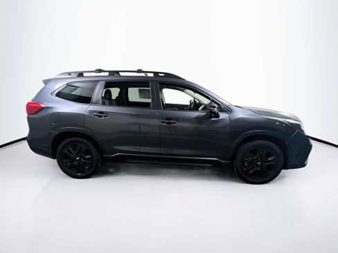Used 2023 Subaru Ascent Onyx Edition Limited AWD/4WD image 4