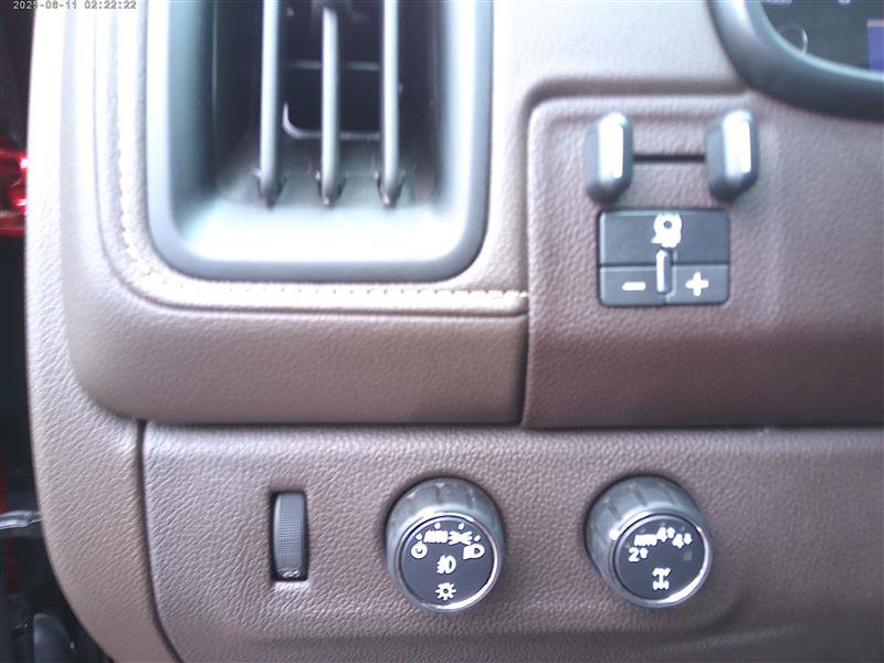Used 2021 GMC Canyon Denali AWD/4WD image 18