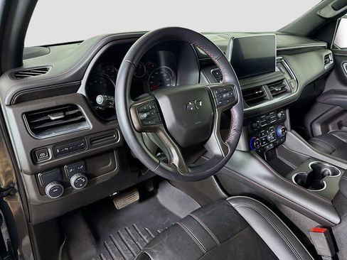 Used 2021 Chevrolet Tahoe RST RWD image 9