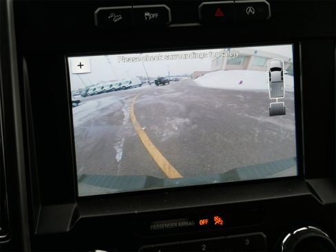 Certified 2018 Ford F150 XLT w/ Equipment Group 302A Luxury image 25