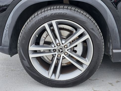 Certified 2022 Mercedes-Benz GLE 350 GLE 350 image 12