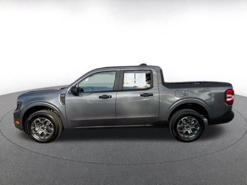 Used 2026 Ford Maverick XLT FWD image 9