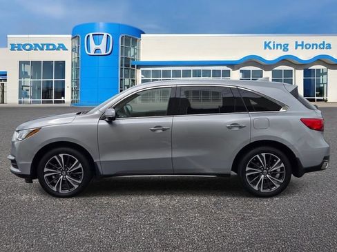 Used 2020 Acura MDX FWD w/ Technology Package image 12