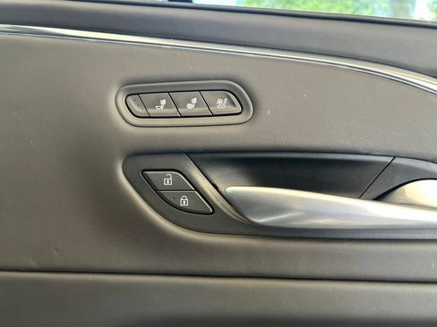 Used 2024 Cadillac Escalade V AWD/4WD image 30