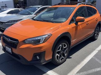 Used 2019 Subaru Crosstrek 2.0i Limited w/ Moonroof Package w/Navigation AWD/4WD video 1