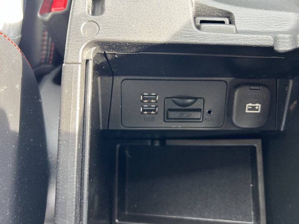 Used 2014 MAZDA MAZDA3 i Grand Touring FWD image 37
