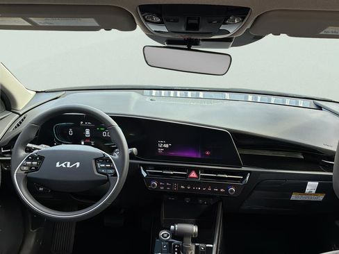 New 2026 Kia Niro EX w/ EX Premium Package image 20