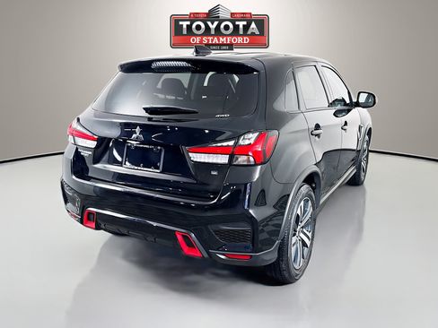 Used 2024 Mitsubishi Outlander Sport AWD image 7