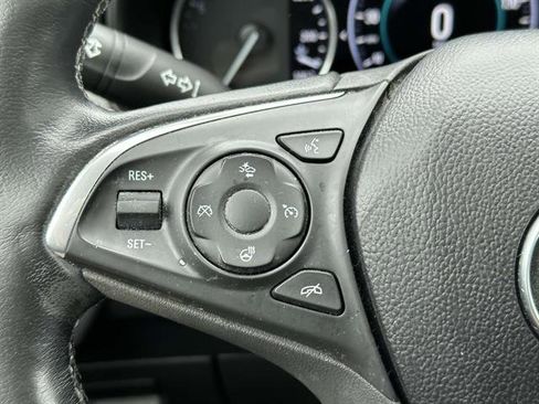 Used 2019 Buick Envision Premium image 17