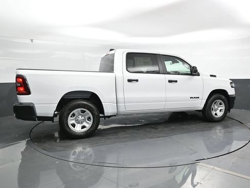 New 2026 RAM 1500 Tradesman RWD image 2