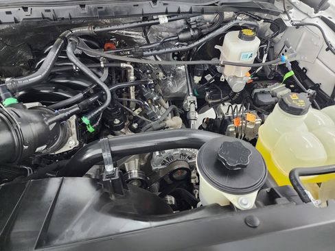 Used 2023 Ford F350 XLT image 18