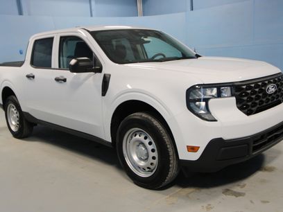 New 2026 Ford Maverick XL
