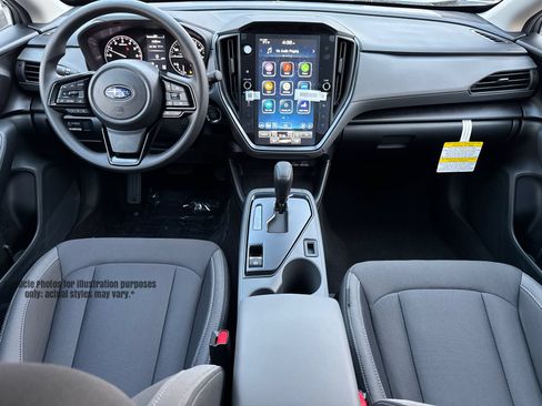 New 2026 Subaru Crosstrek 2.5i Premium AWD/4WD image 12